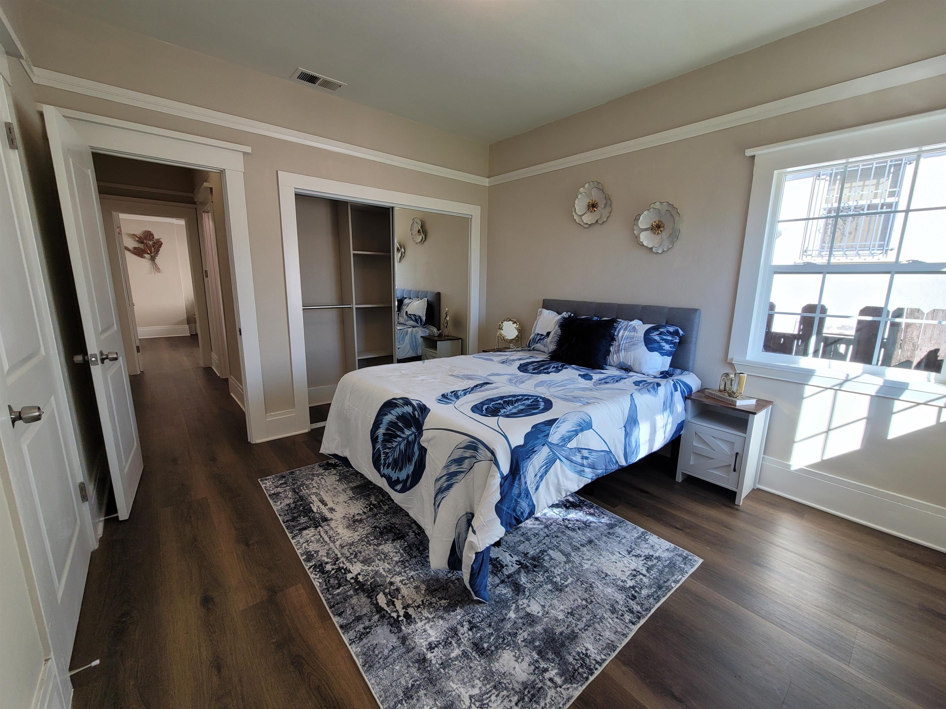 Detail Gallery Image 17 of 31 For 2016 38th Ave, Oakland,  CA 94601 - 3 Beds | 1 Baths