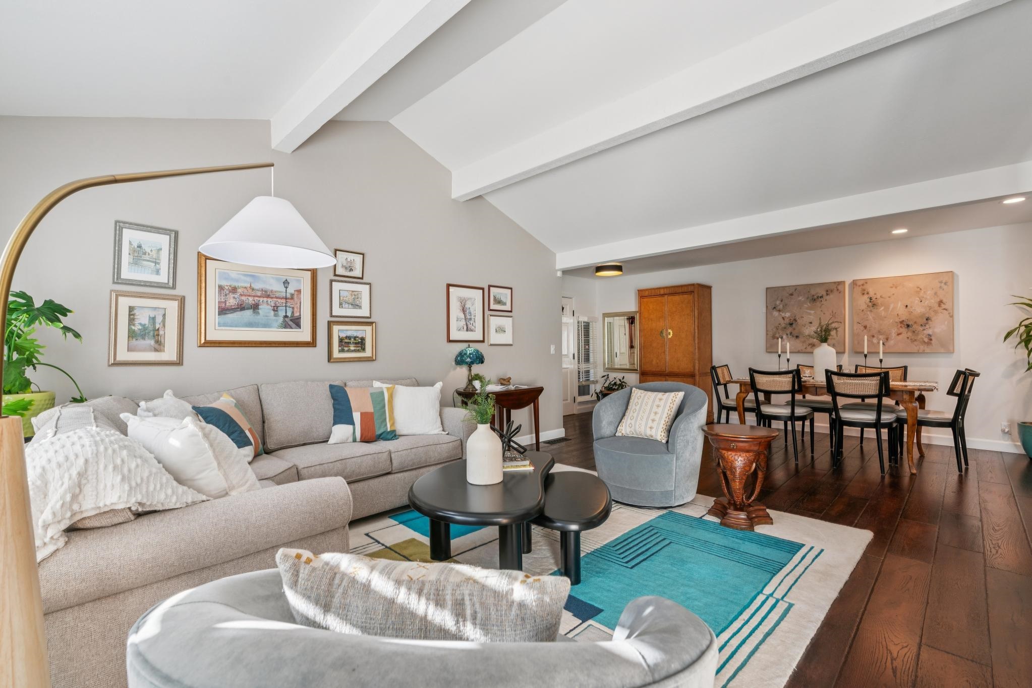 Detail Gallery Image 12 of 42 For 843 Luz Ct, Danville,  CA 94526 - 3 Beds | 2 Baths