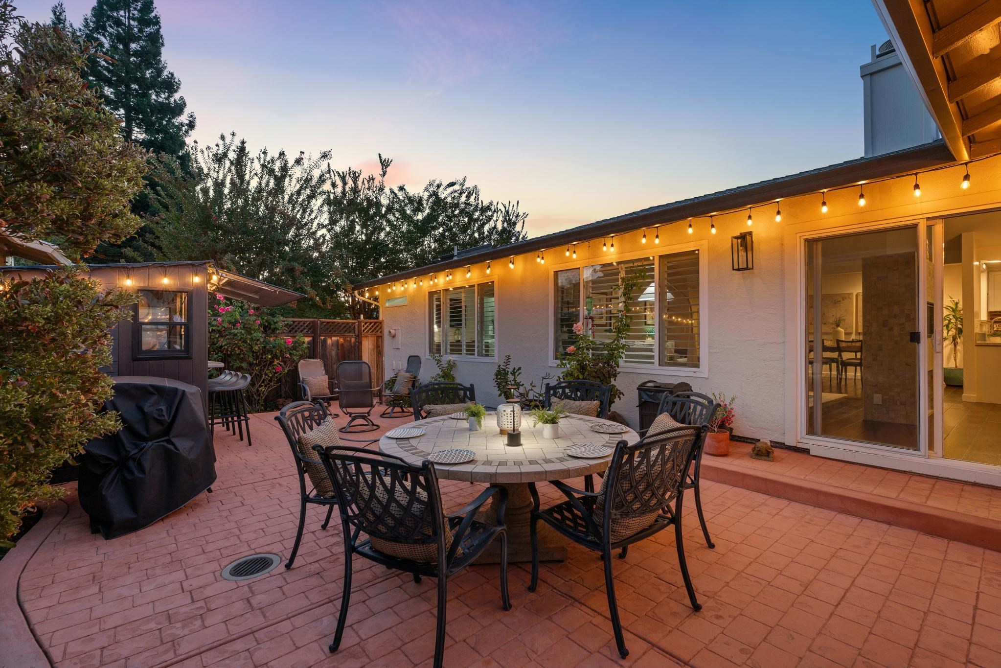 Detail Gallery Image 26 of 42 For 843 Luz Ct, Danville,  CA 94526 - 3 Beds | 2 Baths