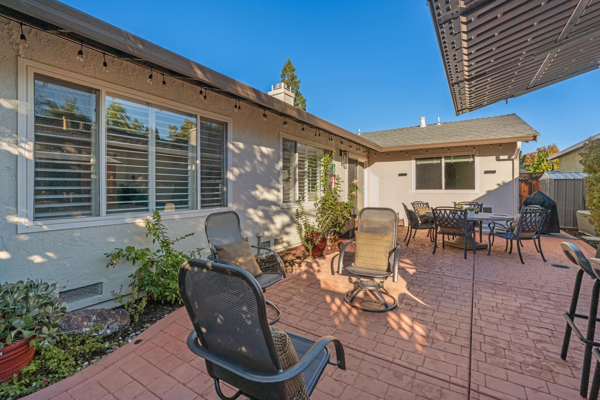 Detail Gallery Image 37 of 42 For 843 Luz Ct, Danville,  CA 94526 - 3 Beds | 2 Baths
