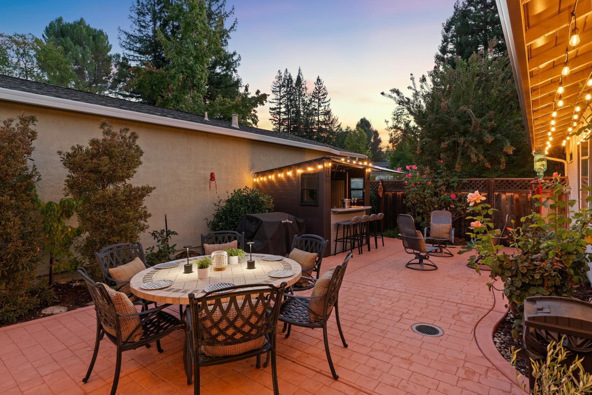 Detail Gallery Image 42 of 42 For 843 Luz Ct, Danville,  CA 94526 - 3 Beds | 2 Baths