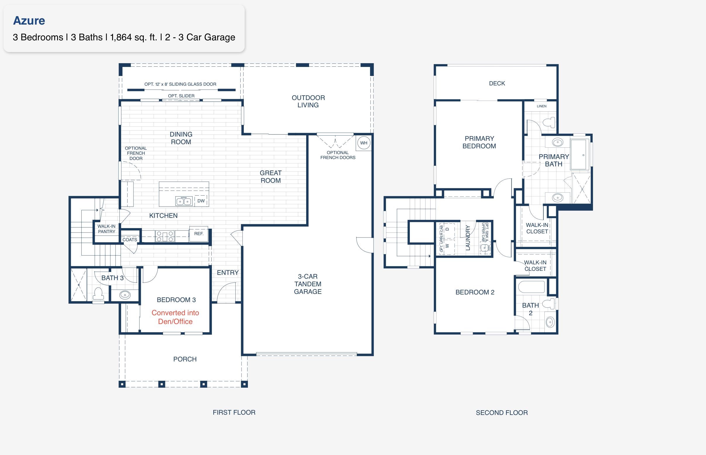 Detail Gallery Image 38 of 59 For 3287 Delta Coves Dr, Bethel Island,  CA 94511 - 3 Beds | 3 Baths