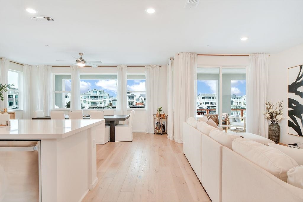 Detail Gallery Image 8 of 59 For 3287 Delta Coves Dr, Bethel Island,  CA 94511 - 3 Beds | 3 Baths