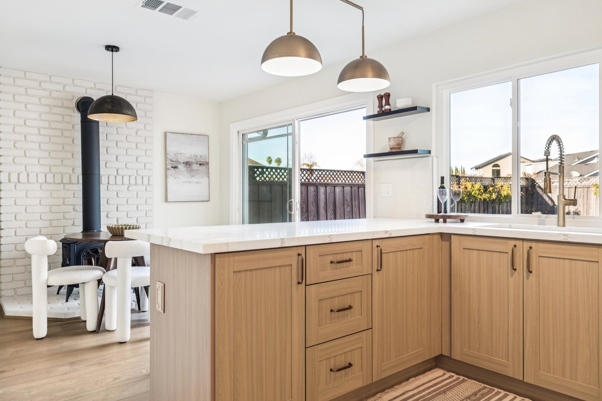 Detail Gallery Image 13 of 37 For 705 Los Huecos Dr, San Jose,  CA 95123 - 3 Beds | 2 Baths