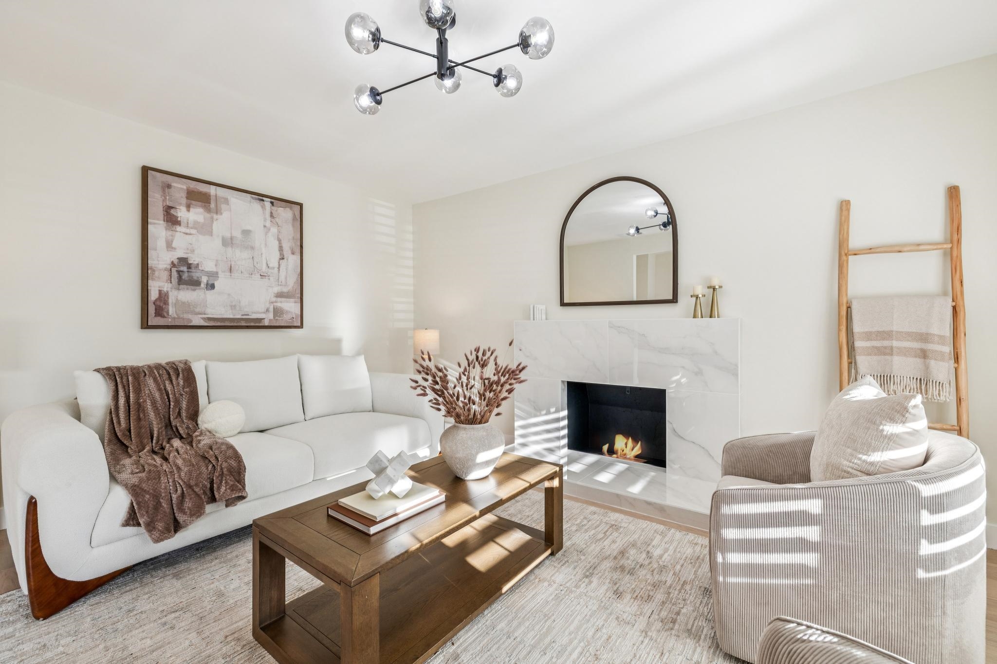 Detail Gallery Image 6 of 37 For 705 Los Huecos Dr, San Jose,  CA 95123 - 3 Beds | 2 Baths