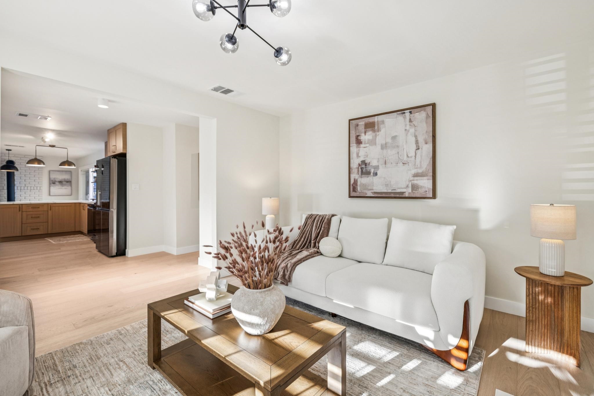 Detail Gallery Image 7 of 37 For 705 Los Huecos Dr, San Jose,  CA 95123 - 3 Beds | 2 Baths