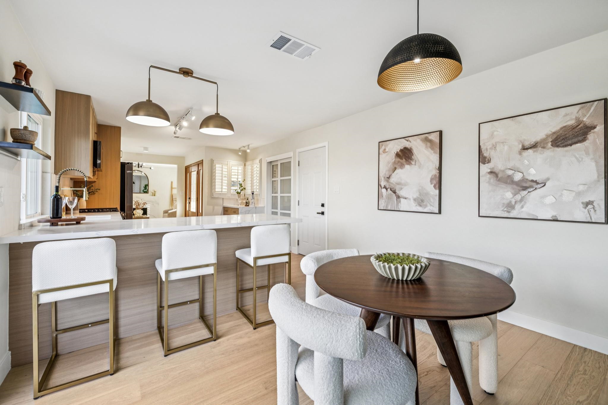 Detail Gallery Image 13 of 43 For 705 Los Huecos Dr, San Jose,  CA 95123 - 3 Beds | 2 Baths