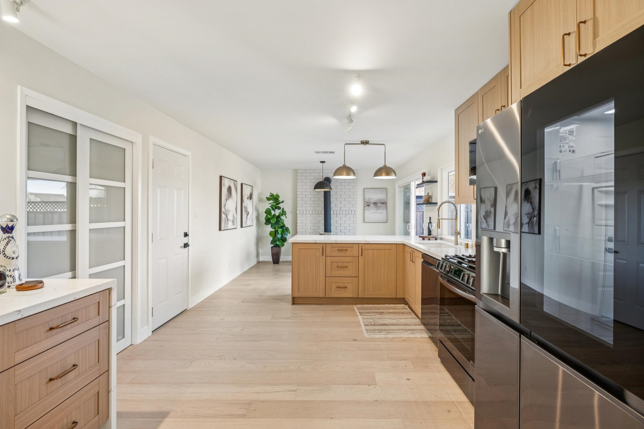 Detail Gallery Image 14 of 43 For 705 Los Huecos Dr, San Jose,  CA 95123 - 3 Beds | 2 Baths