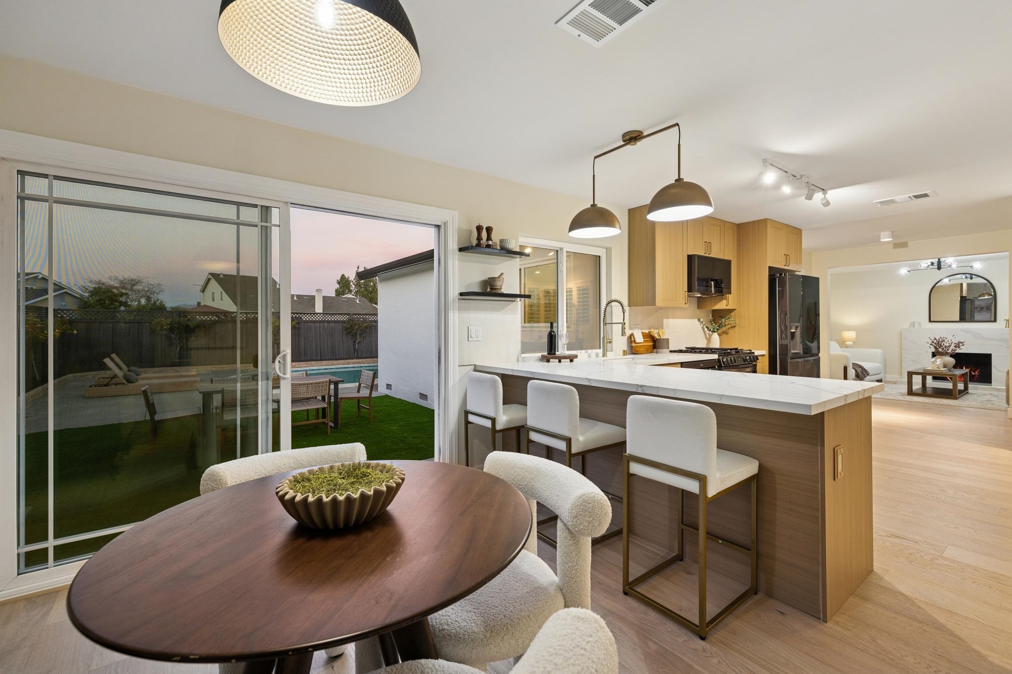 Detail Gallery Image 17 of 43 For 705 Los Huecos Dr, San Jose,  CA 95123 - 3 Beds | 2 Baths