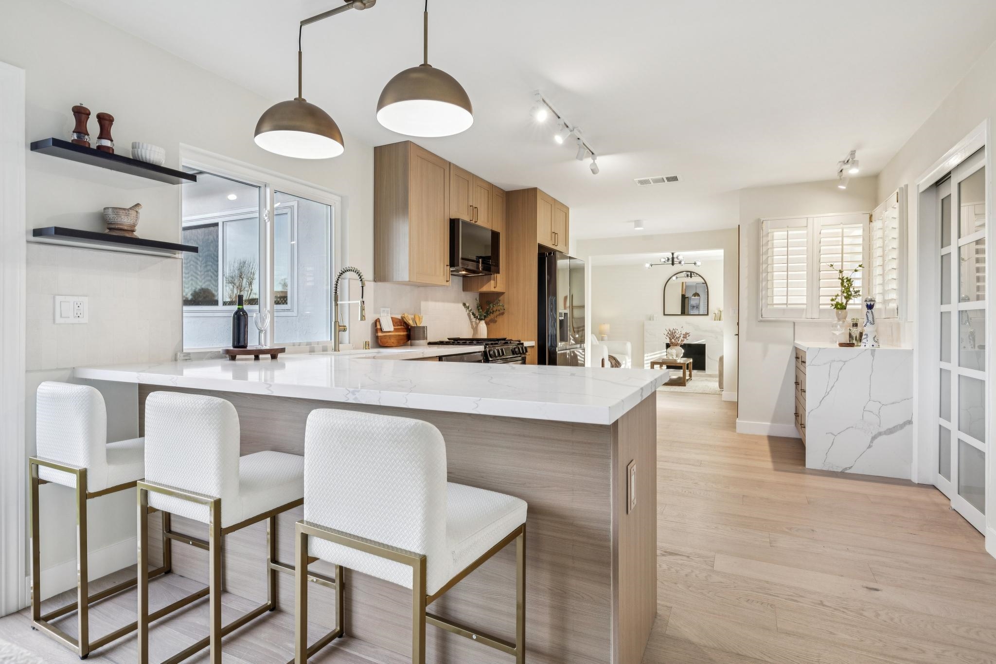 Detail Gallery Image 20 of 43 For 705 Los Huecos Dr, San Jose,  CA 95123 - 3 Beds | 2 Baths