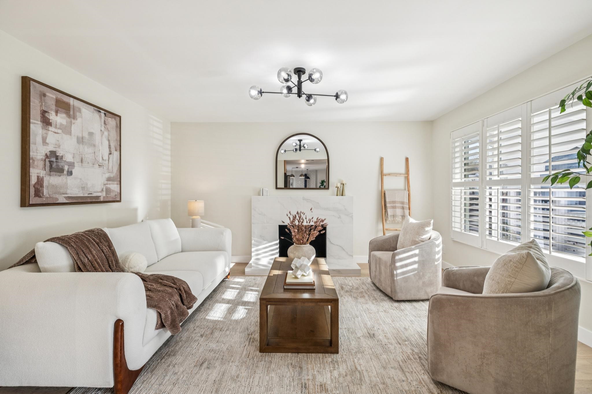 Detail Gallery Image 3 of 43 For 705 Los Huecos Dr, San Jose,  CA 95123 - 3 Beds | 2 Baths