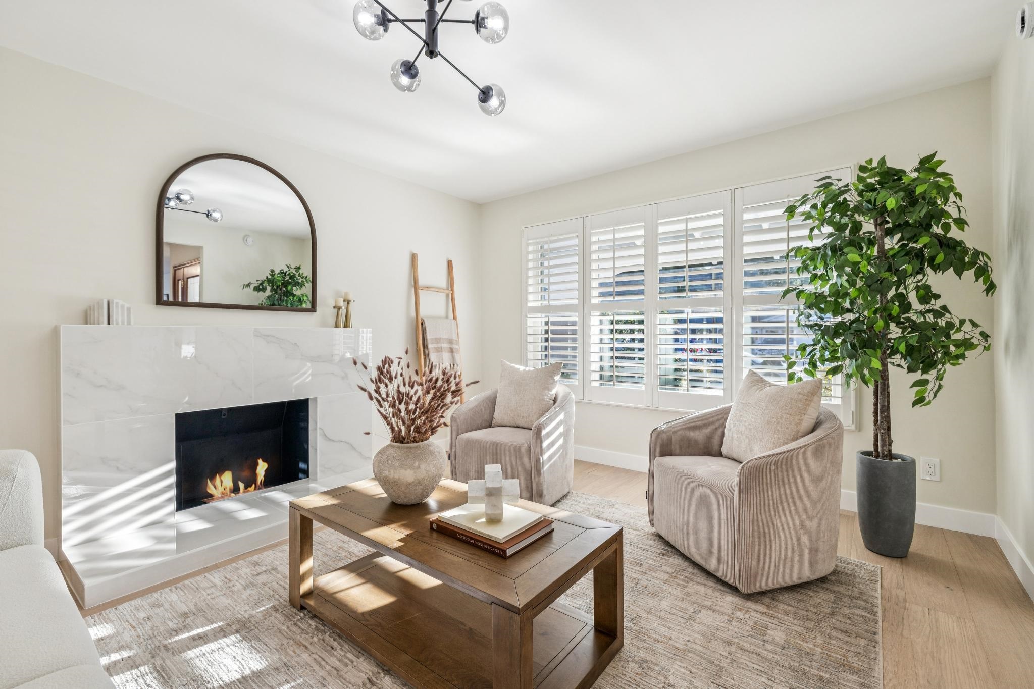 Detail Gallery Image 4 of 43 For 705 Los Huecos Dr, San Jose,  CA 95123 - 3 Beds | 2 Baths