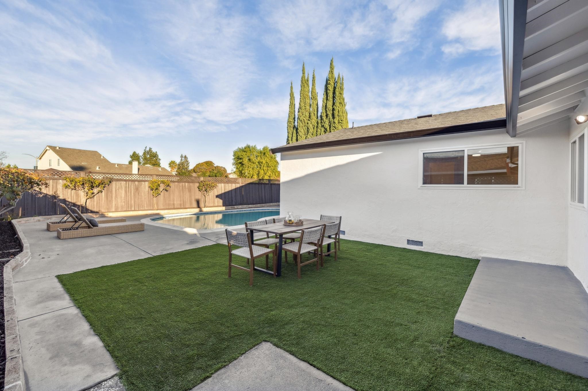 Detail Gallery Image 35 of 43 For 705 Los Huecos Dr, San Jose,  CA 95123 - 3 Beds | 2 Baths