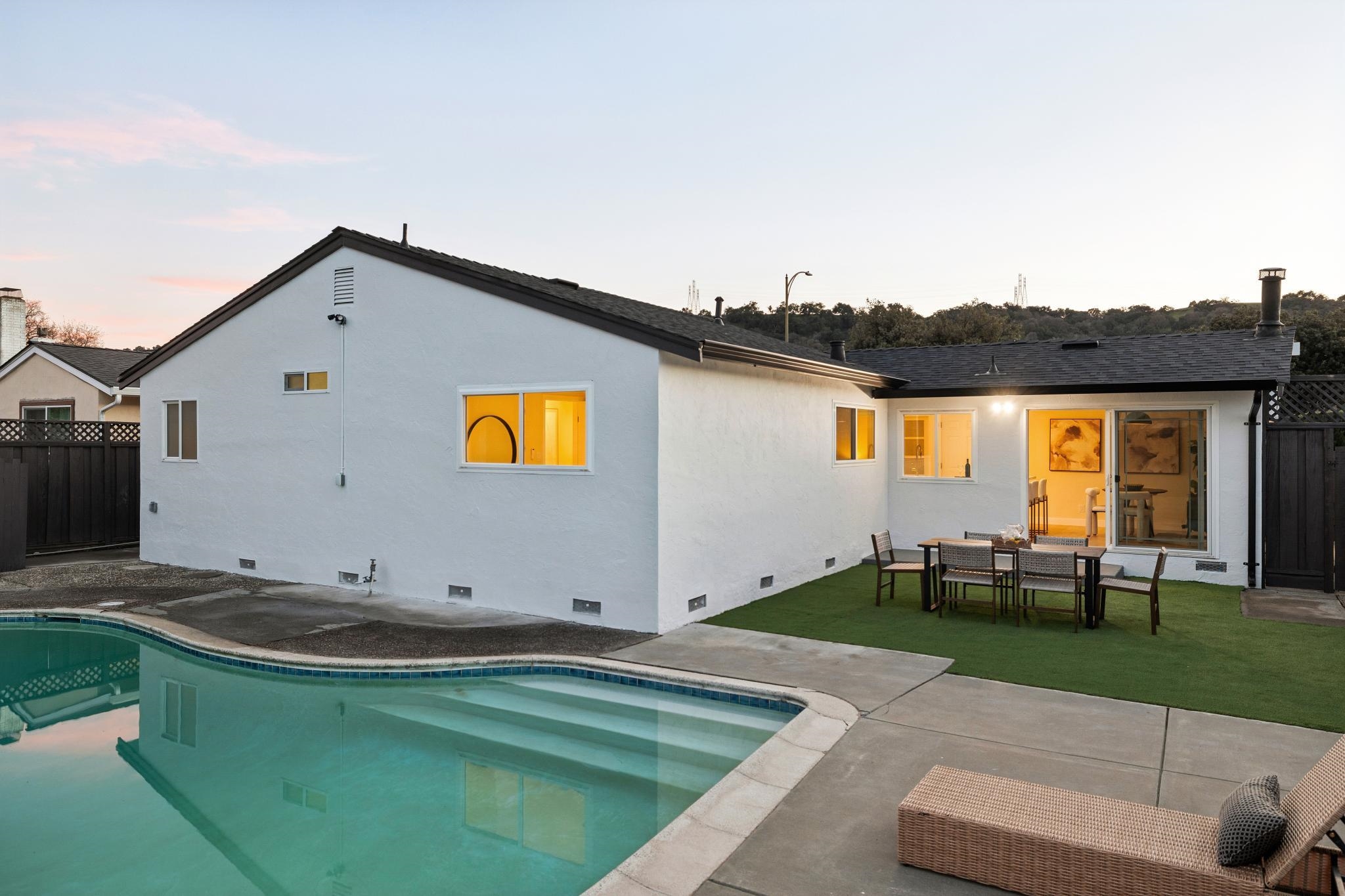 Detail Gallery Image 39 of 43 For 705 Los Huecos Dr, San Jose,  CA 95123 - 3 Beds | 2 Baths