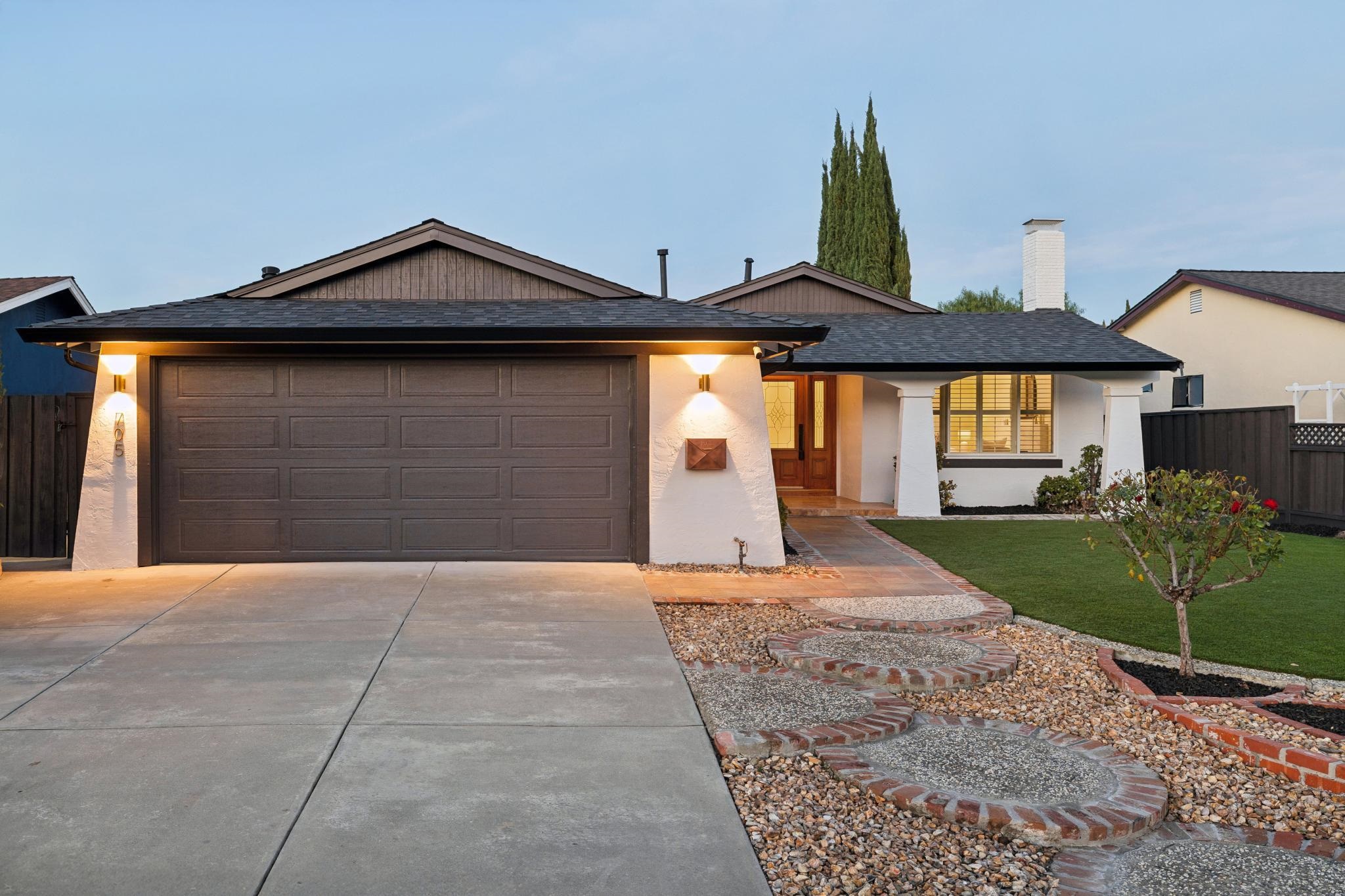 Detail Gallery Image 43 of 43 For 705 Los Huecos Dr, San Jose,  CA 95123 - 3 Beds | 2 Baths