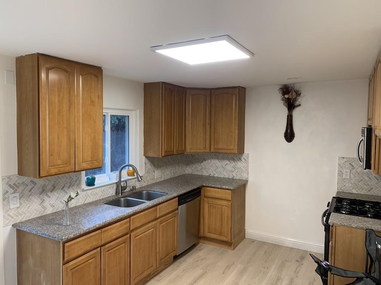 Detail Gallery Image 8 of 29 For 919 Hoover St, Fairfield,  CA 94533 - 3 Beds | 1 Baths