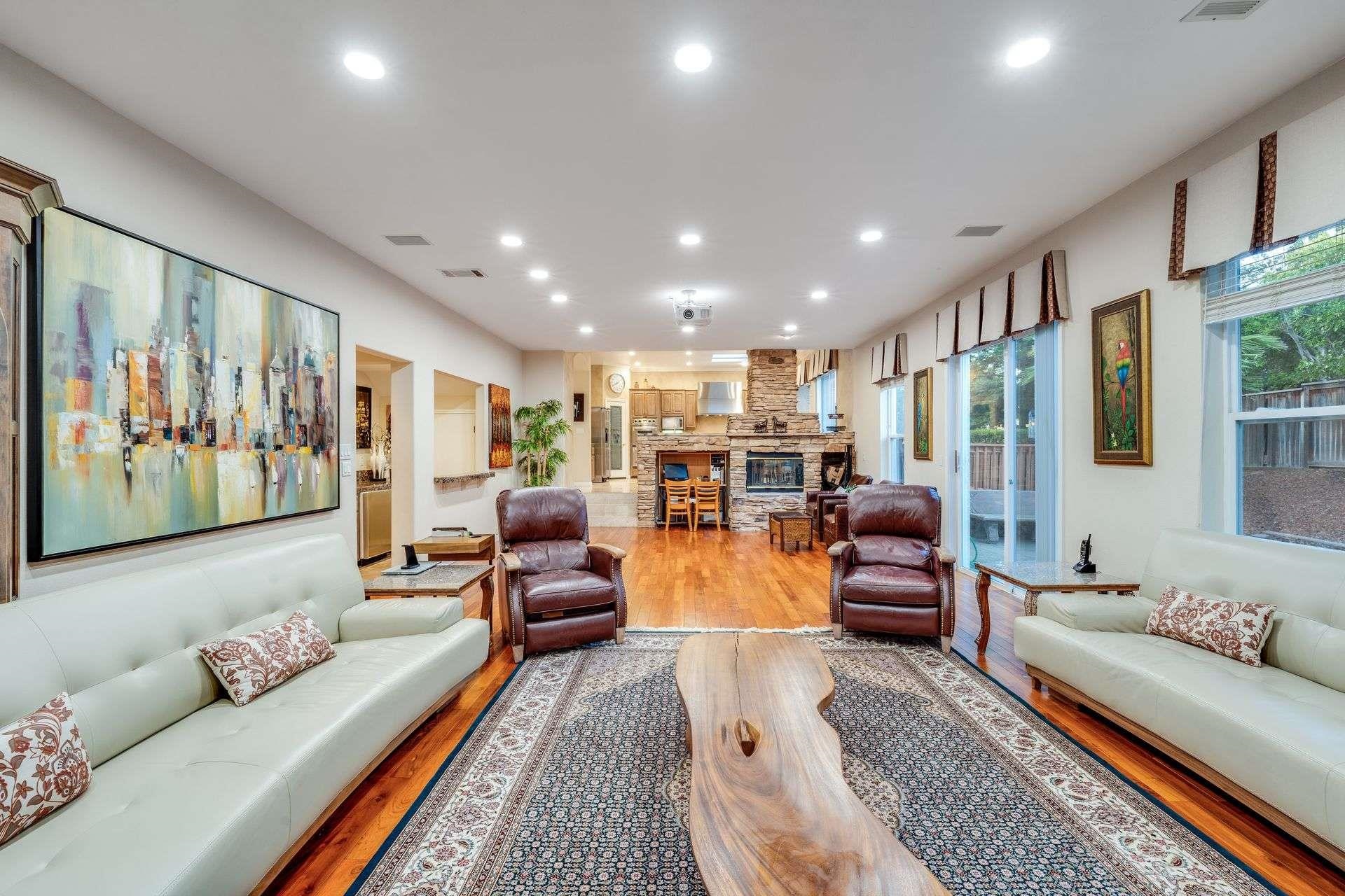 Detail Gallery Image 21 of 53 For 1105 Peacock Creek Drive, Clayton,  CA 94517 - 5 Beds | 3/1 Baths