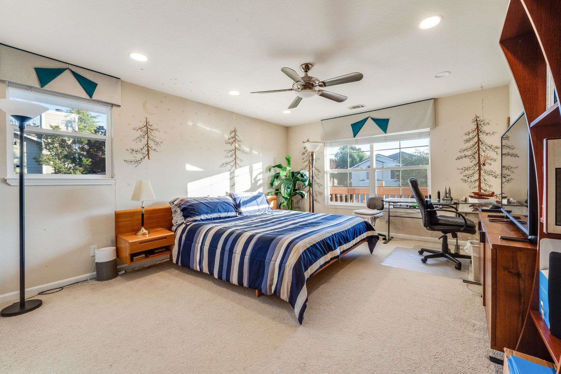 Detail Gallery Image 35 of 53 For 1105 Peacock Creek Drive, Clayton,  CA 94517 - 5 Beds | 3/1 Baths