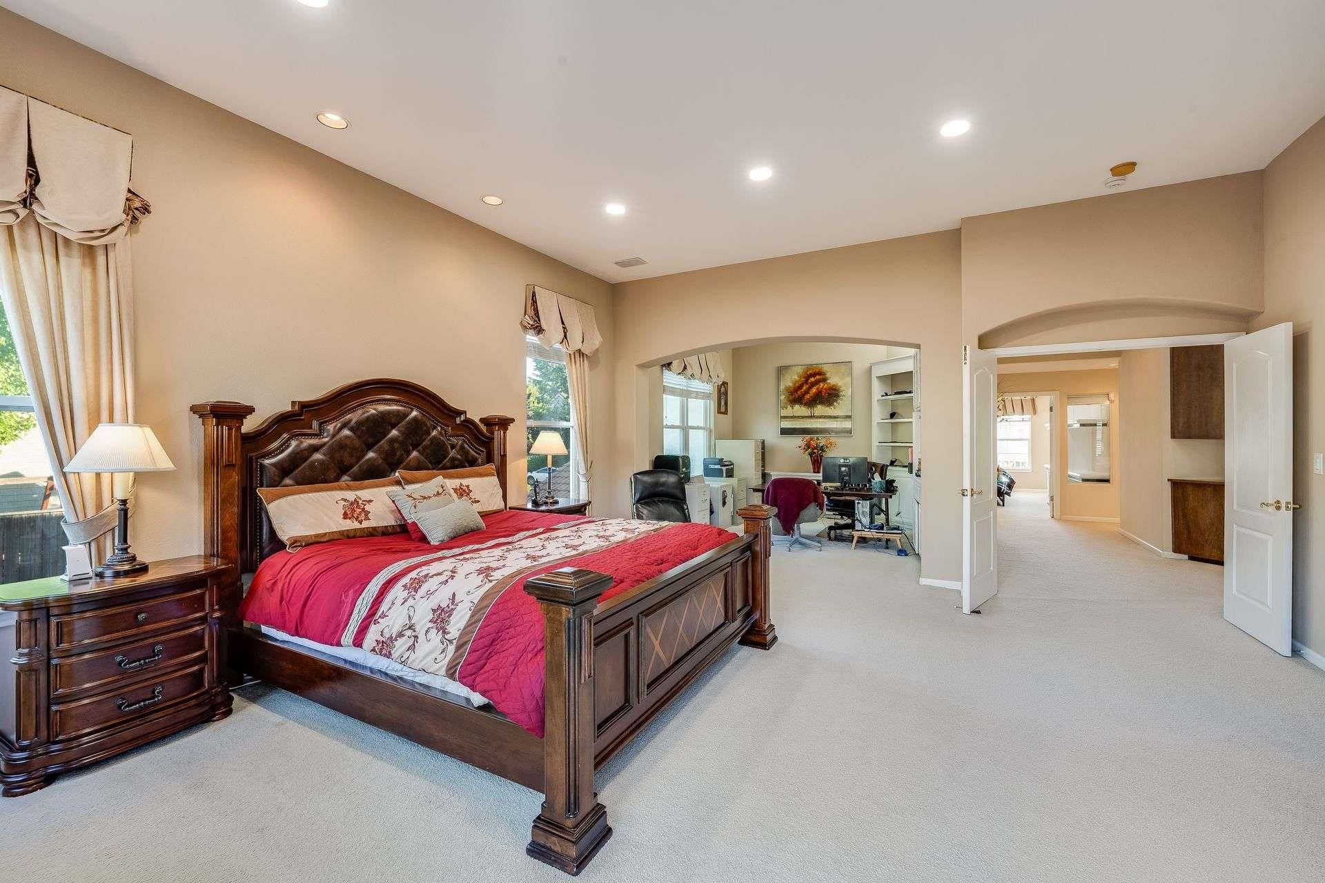 Detail Gallery Image 37 of 53 For 1105 Peacock Creek Drive, Clayton,  CA 94517 - 5 Beds | 3/1 Baths