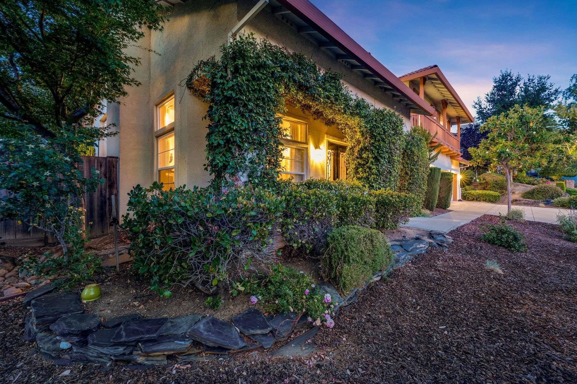 Detail Gallery Image 49 of 53 For 1105 Peacock Creek Drive, Clayton,  CA 94517 - 5 Beds | 3/1 Baths