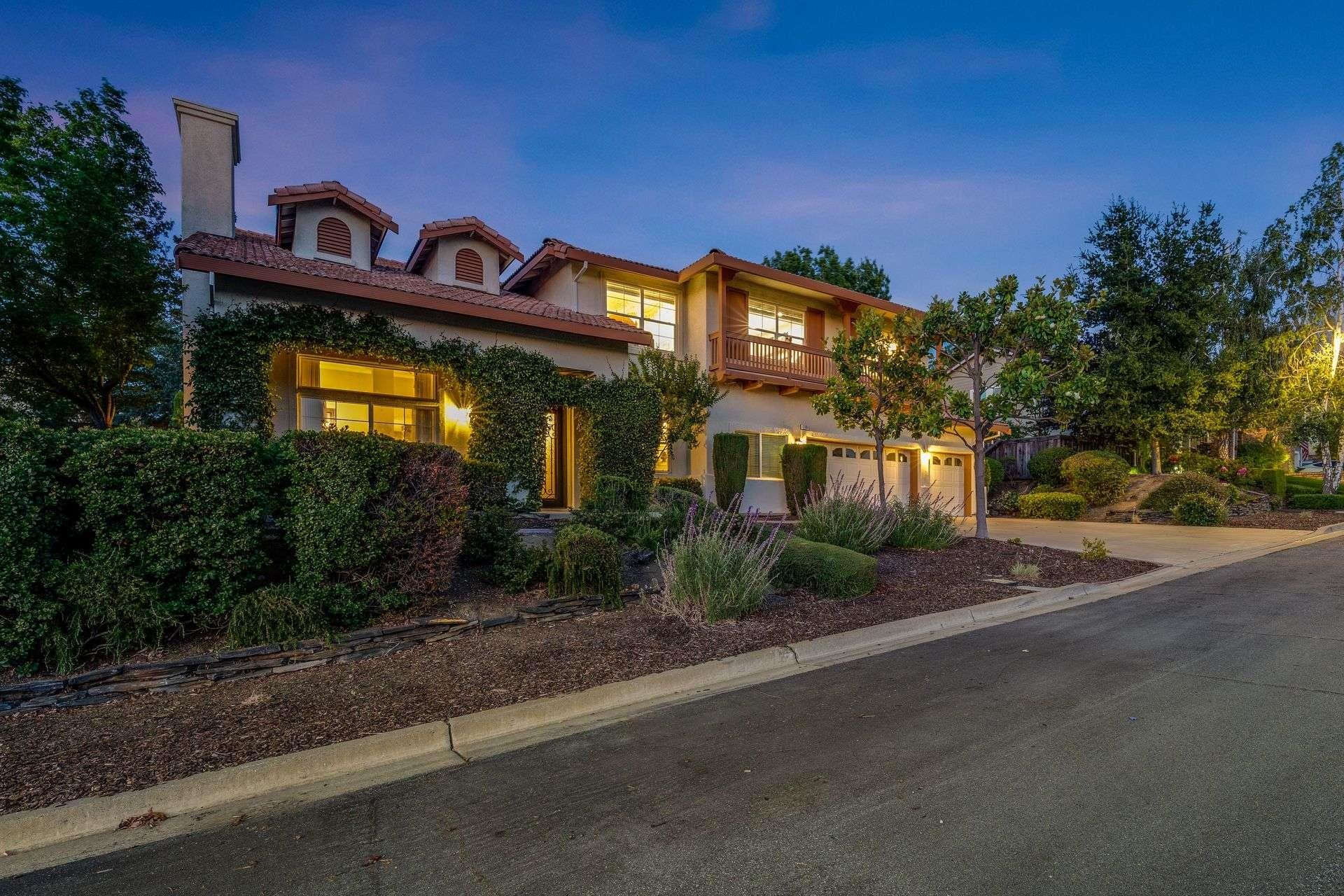 Detail Gallery Image 50 of 53 For 1105 Peacock Creek Drive, Clayton,  CA 94517 - 5 Beds | 3/1 Baths