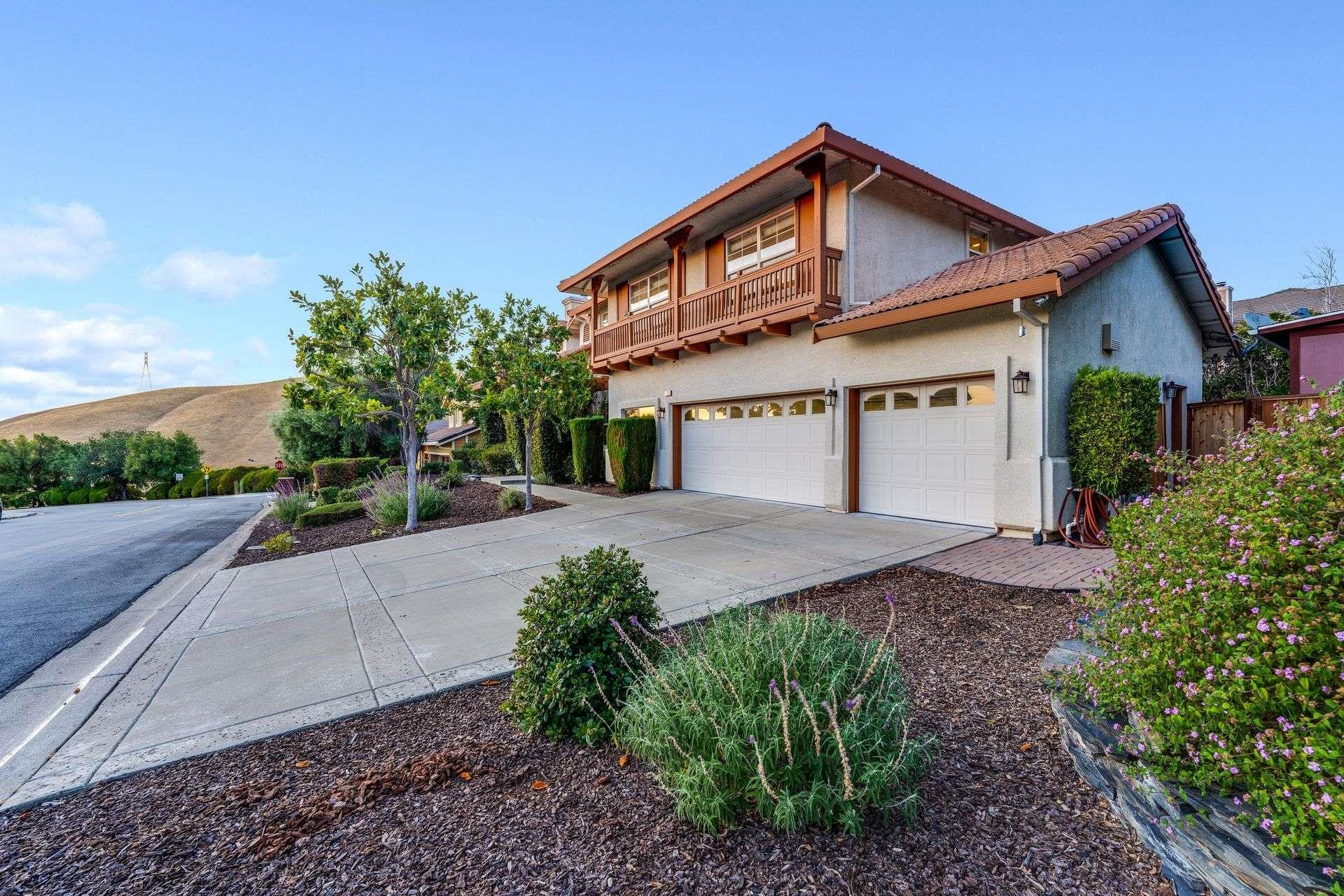 Detail Gallery Image 51 of 53 For 1105 Peacock Creek Drive, Clayton,  CA 94517 - 5 Beds | 3/1 Baths