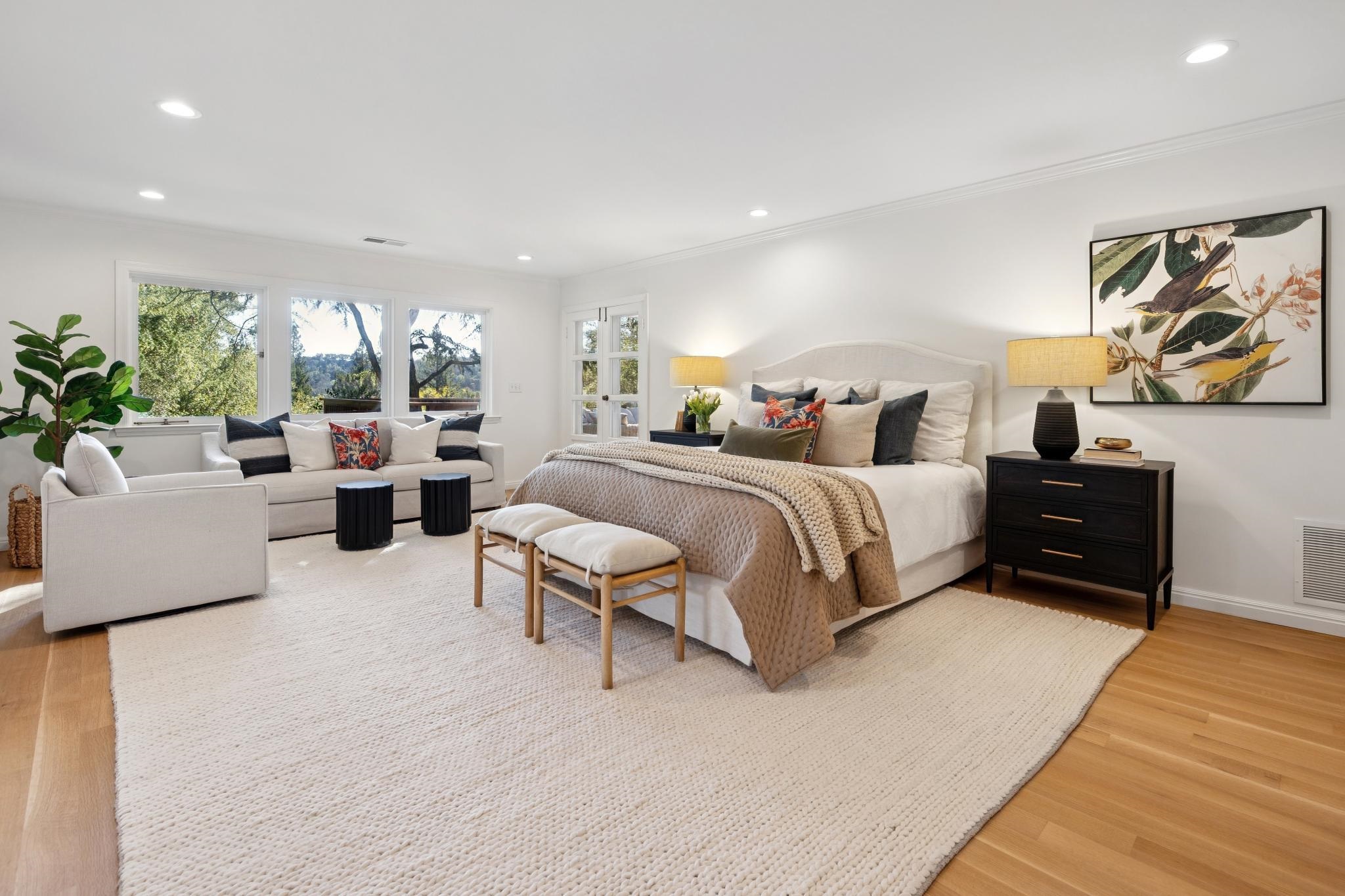 Detail Gallery Image 29 of 60 For 4040 Los Arabis Drive, Lafayette,  CA 94549 - 5 Beds | 4/1 Baths