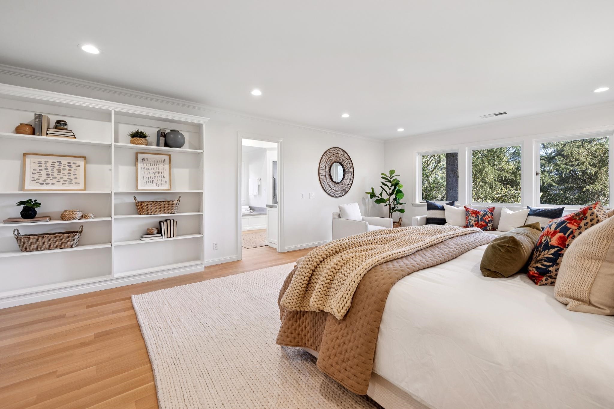 Detail Gallery Image 30 of 60 For 4040 Los Arabis Drive, Lafayette,  CA 94549 - 5 Beds | 4/1 Baths