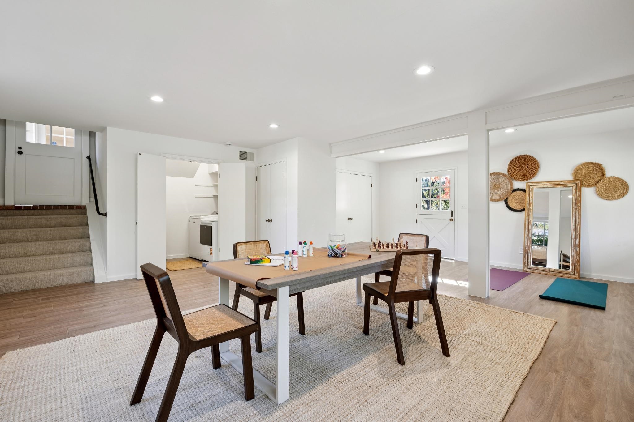 Detail Gallery Image 48 of 60 For 4040 Los Arabis Drive, Lafayette,  CA 94549 - 5 Beds | 4/1 Baths