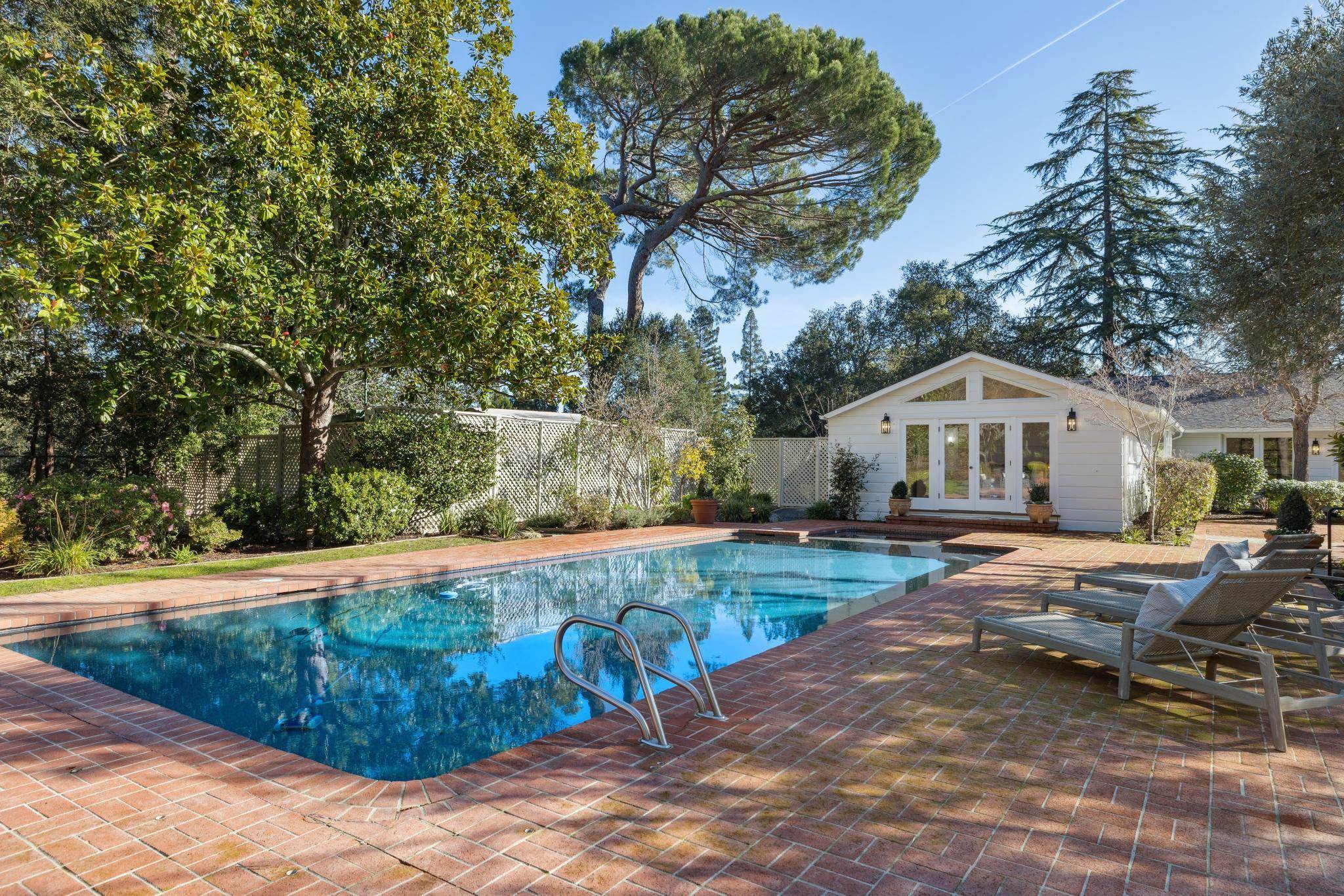 Detail Gallery Image 51 of 60 For 4040 Los Arabis Drive, Lafayette,  CA 94549 - 5 Beds | 4/1 Baths