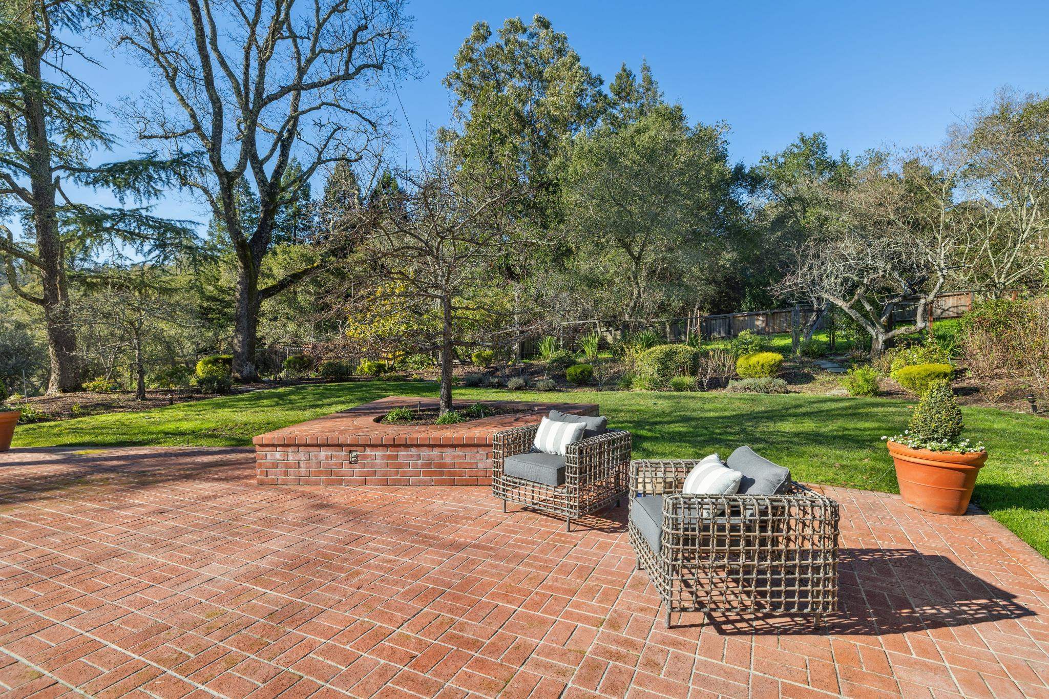 Detail Gallery Image 56 of 60 For 4040 Los Arabis Drive, Lafayette,  CA 94549 - 5 Beds | 4/1 Baths