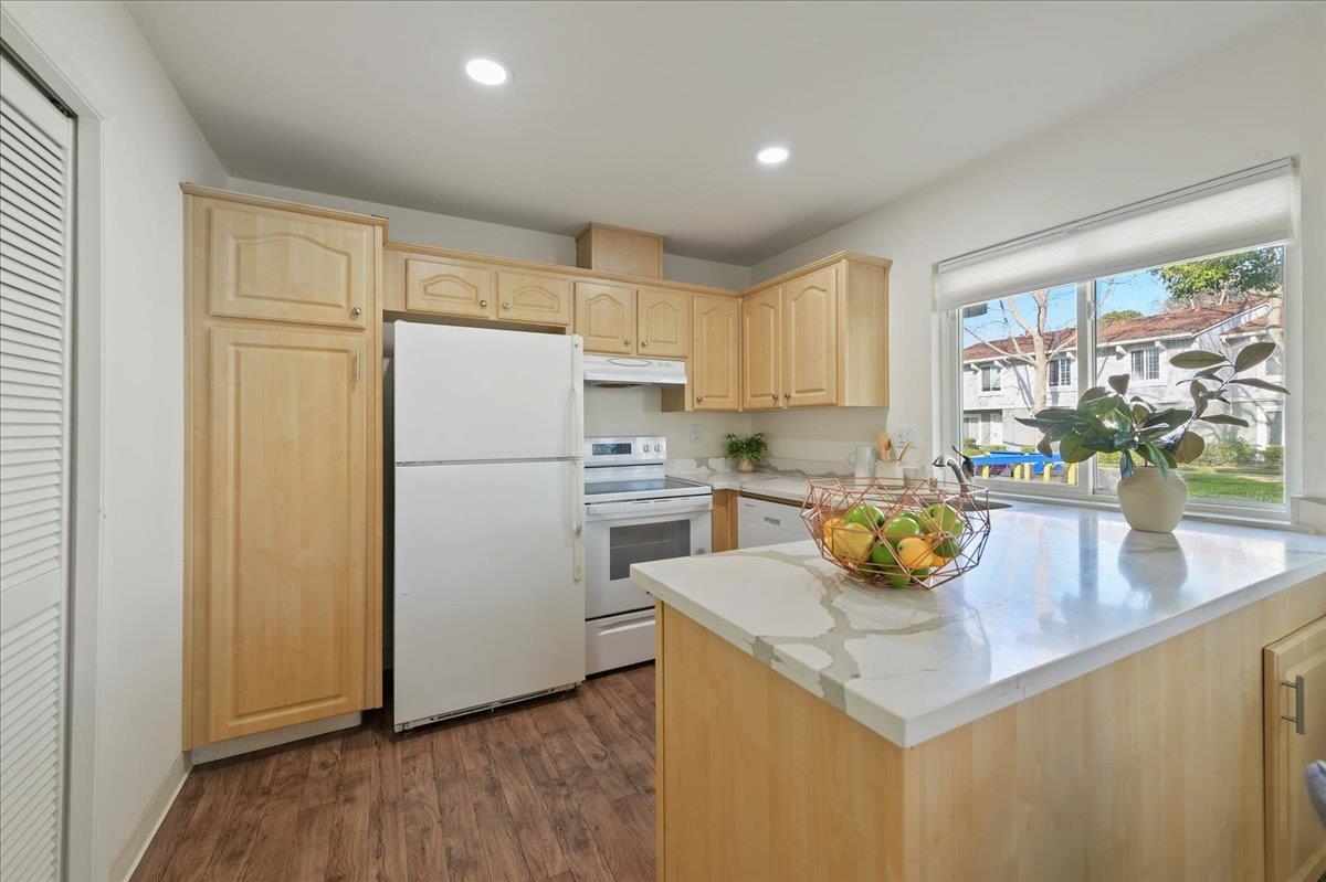 Detail Gallery Image 12 of 28 For 3154 Pawnee Way, Pleasanton,  CA 94588 - 2 Beds | 1 Baths