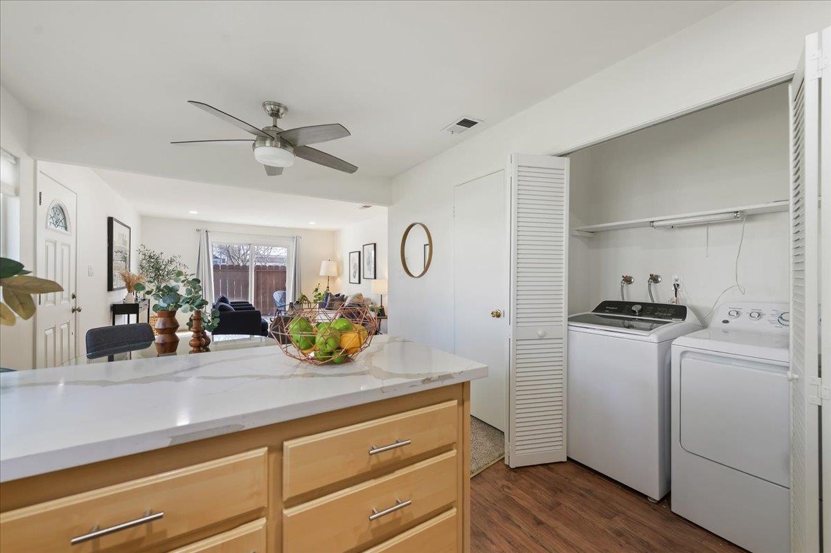 Detail Gallery Image 15 of 28 For 3154 Pawnee Way, Pleasanton,  CA 94588 - 2 Beds | 1 Baths