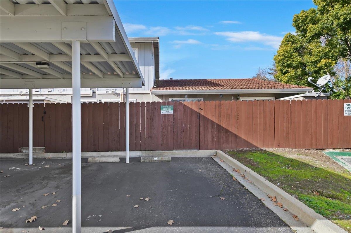 Detail Gallery Image 26 of 28 For 3154 Pawnee Way, Pleasanton,  CA 94588 - 2 Beds | 1 Baths