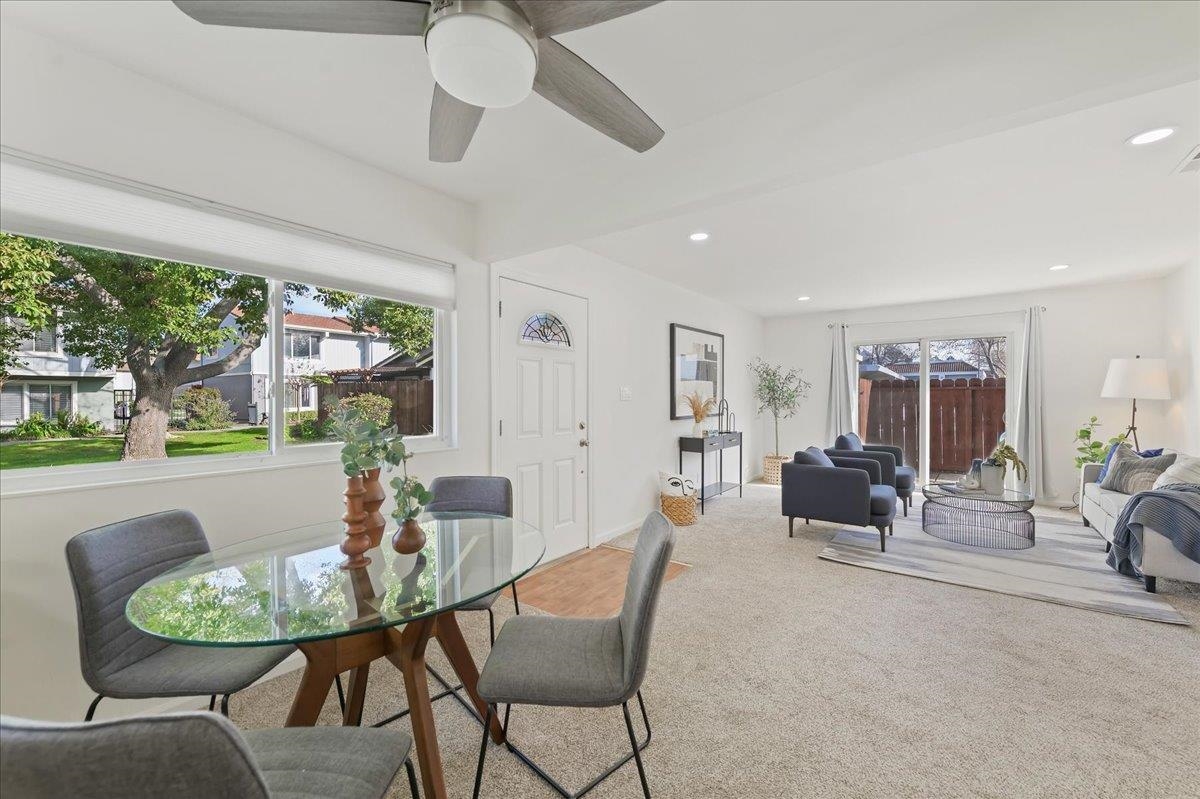 Detail Gallery Image 8 of 28 For 3154 Pawnee Way, Pleasanton,  CA 94588 - 2 Beds | 1 Baths