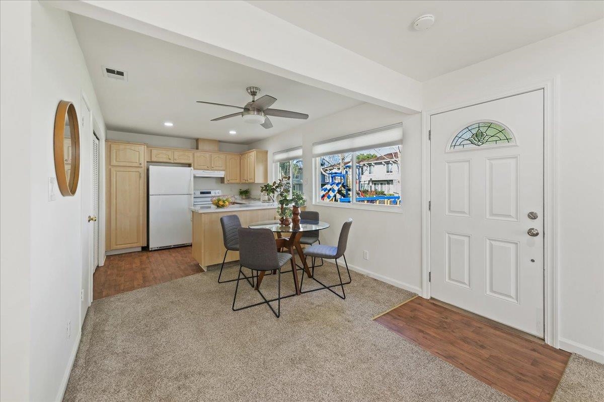 Detail Gallery Image 9 of 28 For 3154 Pawnee Way, Pleasanton,  CA 94588 - 2 Beds | 1 Baths