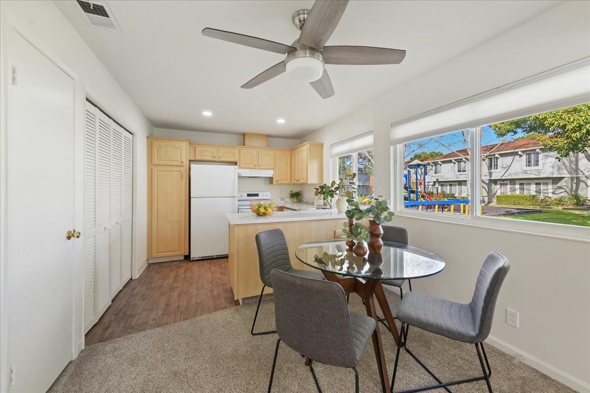 Detail Gallery Image 10 of 28 For 3154 Pawnee Way, Pleasanton,  CA 94588 - 2 Beds | 1 Baths