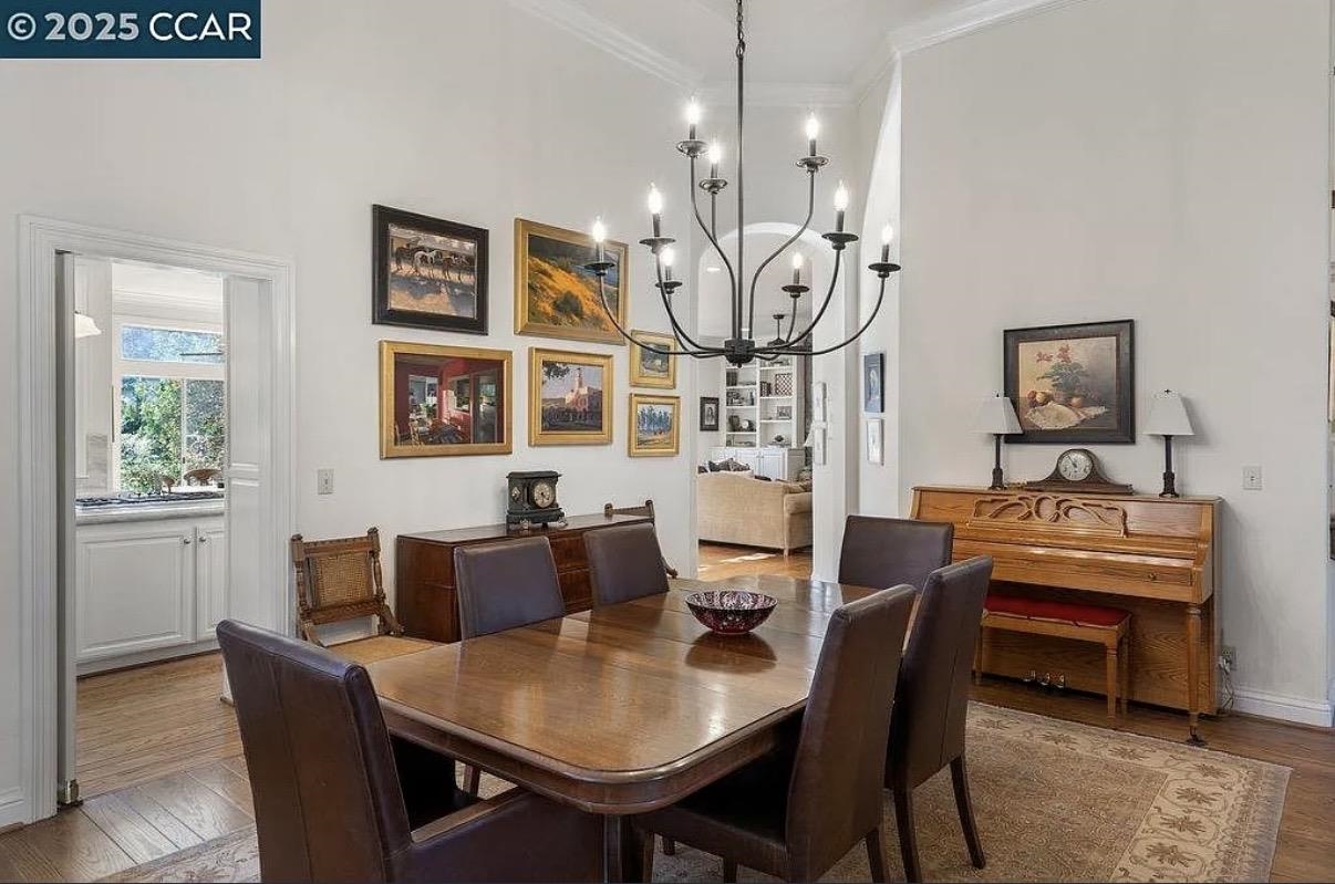 Detail Gallery Image 18 of 47 For 3109 Stonegate Dr, Alamo,  CA 94507 - 4 Beds | 4/1 Baths