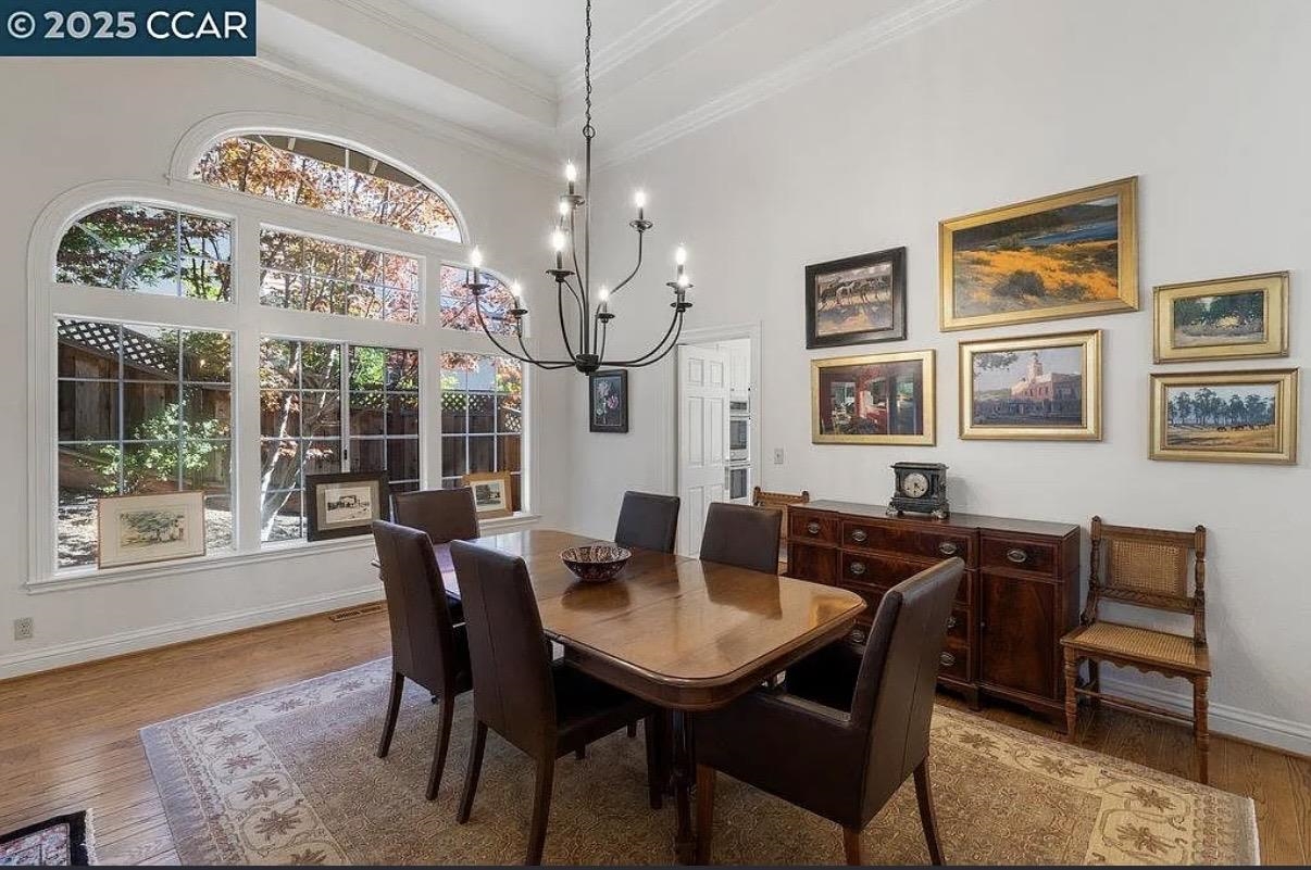 Detail Gallery Image 19 of 47 For 3109 Stonegate Dr, Alamo,  CA 94507 - 4 Beds | 4/1 Baths