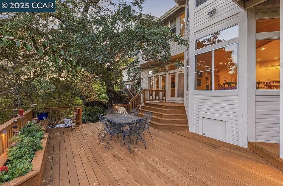 Detail Gallery Image 3 of 47 For 3109 Stonegate Dr, Alamo,  CA 94507 - 4 Beds | 4/1 Baths