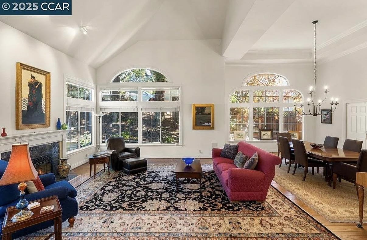 Detail Gallery Image 21 of 47 For 3109 Stonegate Dr, Alamo,  CA 94507 - 4 Beds | 4/1 Baths