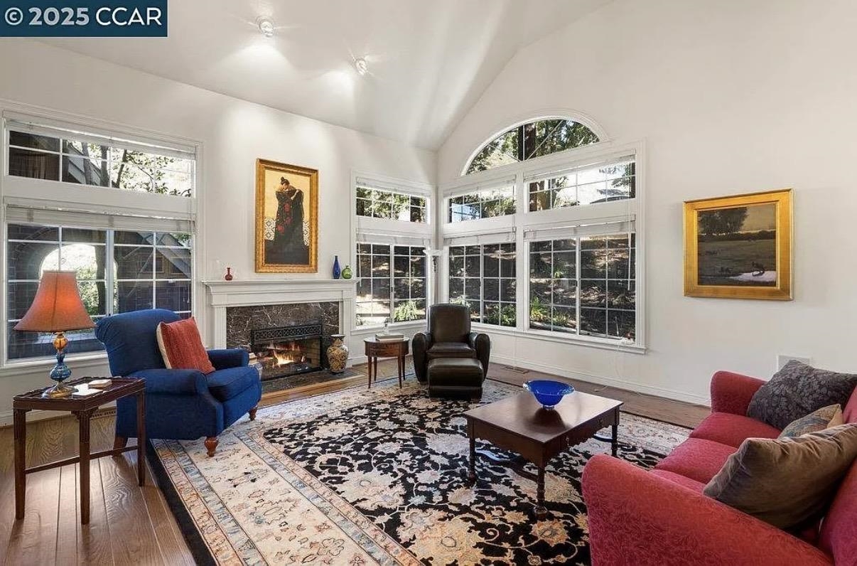 Detail Gallery Image 22 of 47 For 3109 Stonegate Dr, Alamo,  CA 94507 - 4 Beds | 4/1 Baths