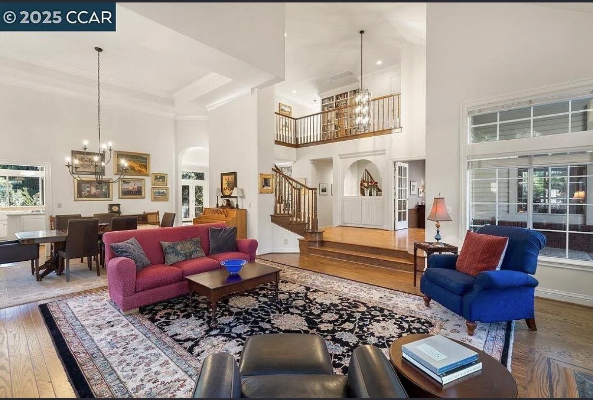 Detail Gallery Image 23 of 47 For 3109 Stonegate Dr, Alamo,  CA 94507 - 4 Beds | 4/1 Baths