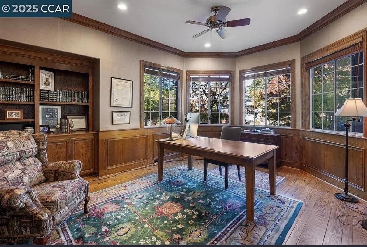 Detail Gallery Image 24 of 47 For 3109 Stonegate Dr, Alamo,  CA 94507 - 4 Beds | 4/1 Baths