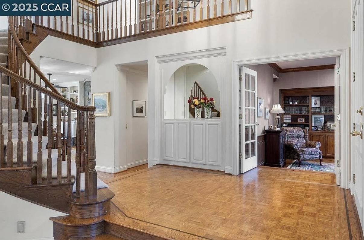 Detail Gallery Image 26 of 47 For 3109 Stonegate Dr, Alamo,  CA 94507 - 4 Beds | 4/1 Baths