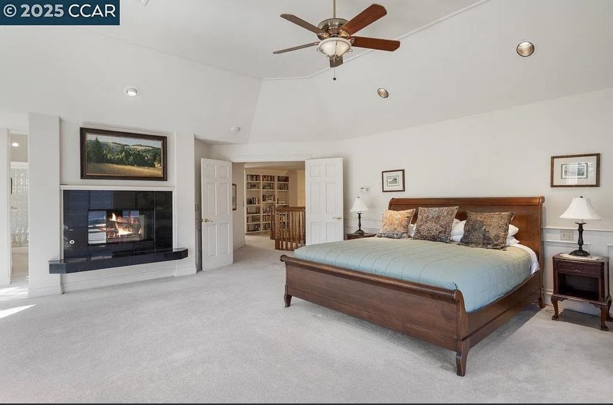 Detail Gallery Image 28 of 47 For 3109 Stonegate Dr, Alamo,  CA 94507 - 4 Beds | 4/1 Baths
