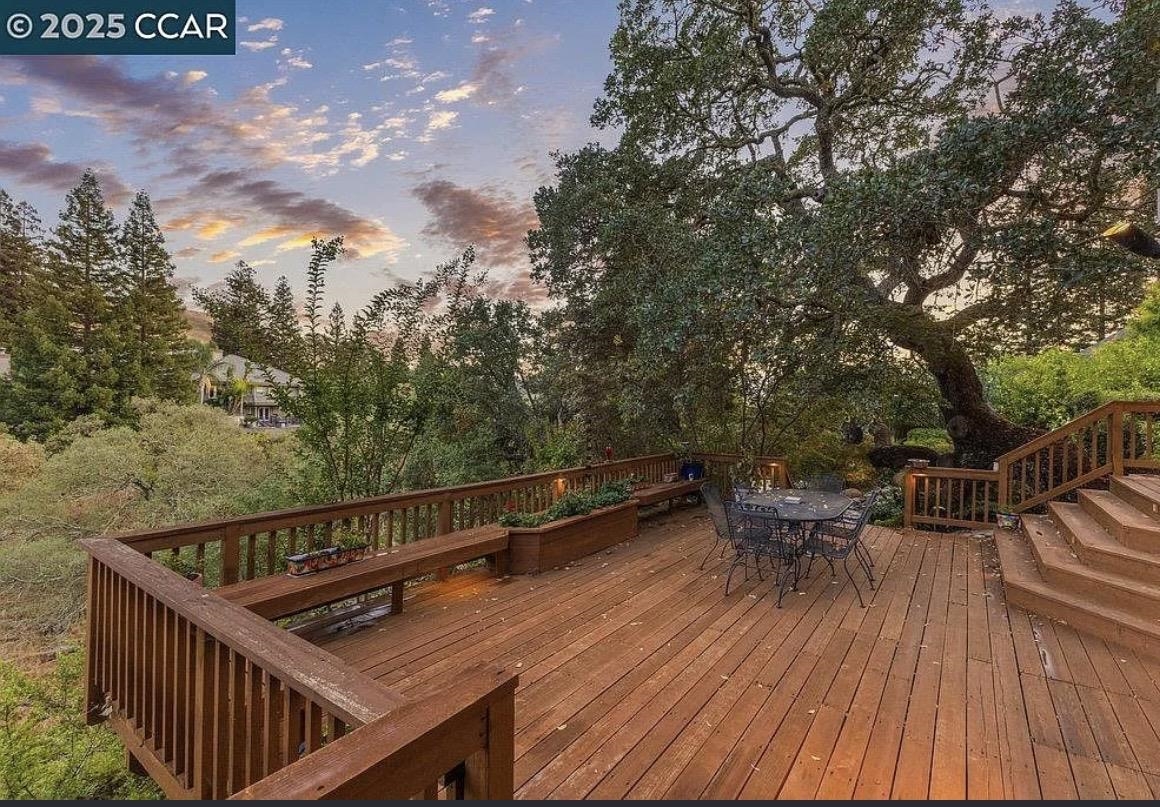 Detail Gallery Image 4 of 47 For 3109 Stonegate Dr, Alamo,  CA 94507 - 4 Beds | 4/1 Baths