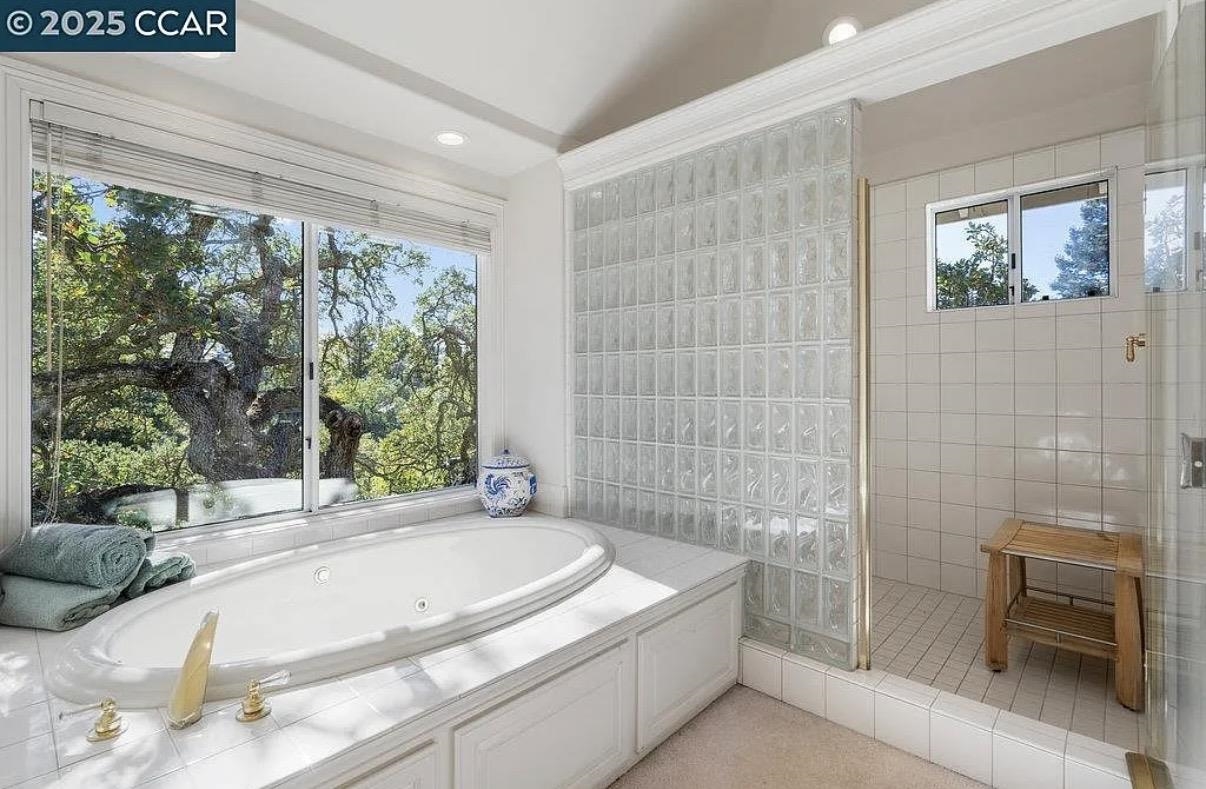 Detail Gallery Image 31 of 47 For 3109 Stonegate Dr, Alamo,  CA 94507 - 4 Beds | 4/1 Baths