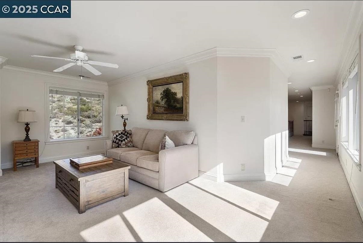 Detail Gallery Image 36 of 47 For 3109 Stonegate Dr, Alamo,  CA 94507 - 4 Beds | 4/1 Baths