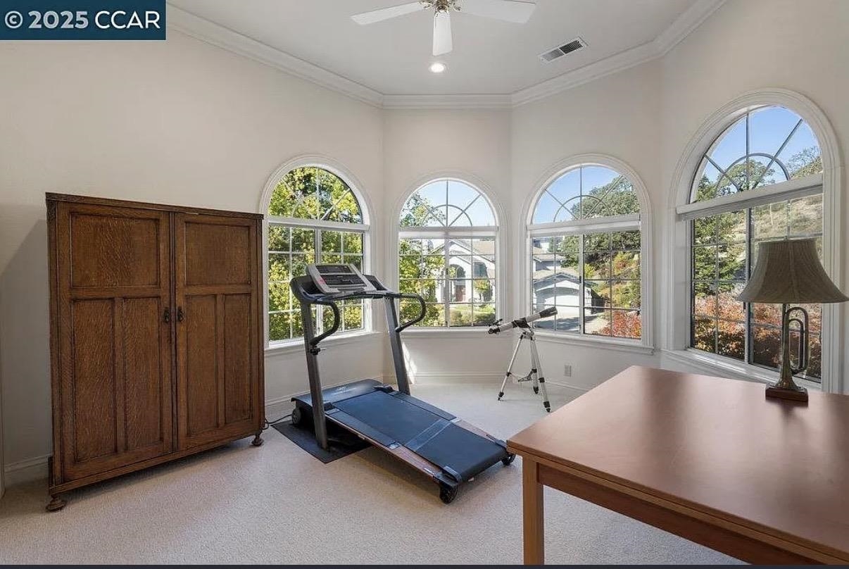 Detail Gallery Image 38 of 47 For 3109 Stonegate Dr, Alamo,  CA 94507 - 4 Beds | 4/1 Baths